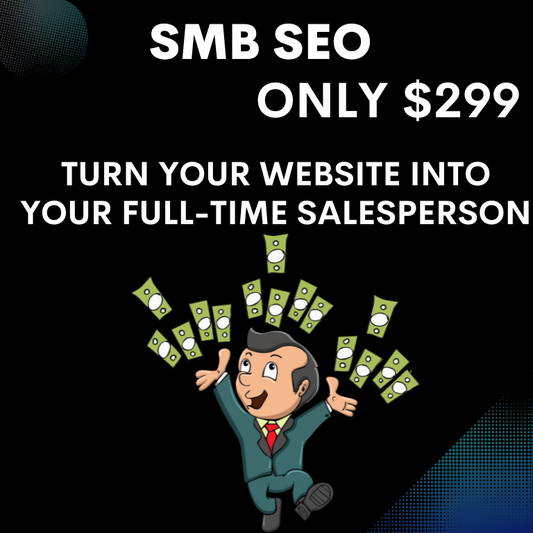SMB SEO